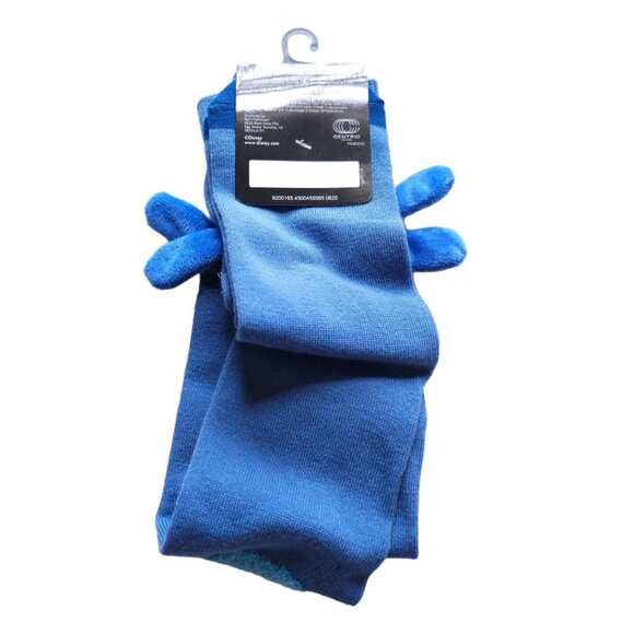 Disney Stitch Socks - Picture 2 of 3